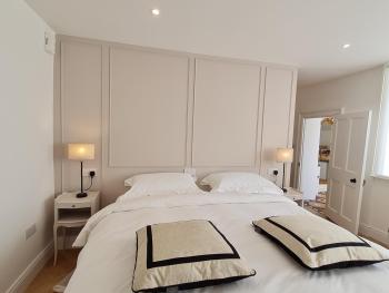 Pembroke Guest Suite, Dublino (foto 2)