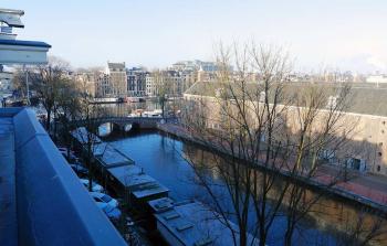 Hotel Adolesce, Amsterdam (foto 3)