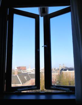 Hotel Adolesce, Amsterdam (foto 4)