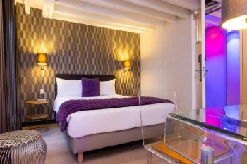 ATN Hôtel, Paris (Foto 2)