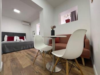 Central Studio Apartments, Tirana (zdjęcie 2)