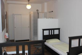 Hotel Pension am Hauptbahnhof, Munich (photo 5)