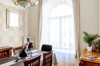 Dream Stay - Gorgeous two-level 3-Bedroom Apartment 170m2, Tallinn (photo 4)