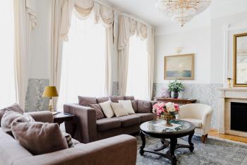 Dream Stay - Gorgeous two-level 3-Bedroom Apartment 170m2, Tallinn (photo 2)