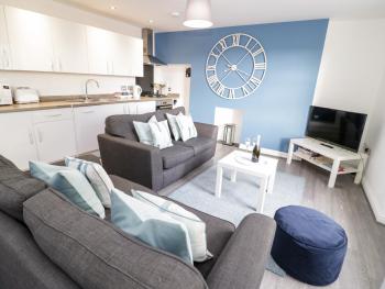 Apartment 6, Llandudno (foto 4)