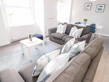 Apartment 6, Llandudno (foto 5)