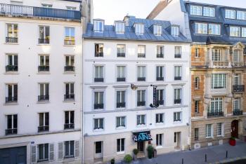 ATN Hôtel, Paris (Foto 4)