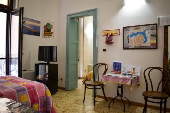 Bed & Breakfast Mare Nostrum, Brindisi (photo 4)