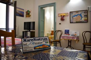 Bed & Breakfast Mare Nostrum, Brindisi (photo 2)