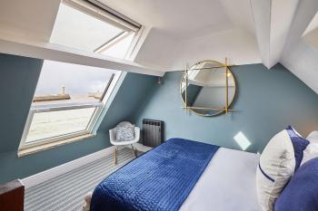 Host & Stay - No 3 Sandside, Whitby (Foto 4)