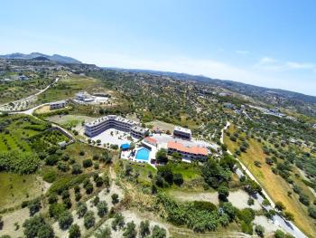 Hillside Studios & Apartments, Faliraki (photo 4)
