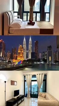 KLCC Kampung Baru Cottage - Homestay, Kuala Lumpur (fotografie 3)