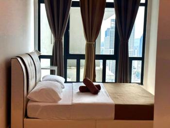 KLCC Kampung Baru Cottage - Homestay, Kuala Lumpur (fotografie 4)