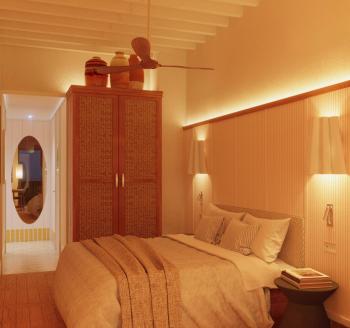 Casa Bassa Hotel, Valencia (photo 3)