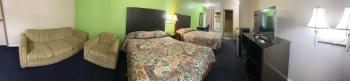 Sunrise Inn, Jasper (fotografie 5)