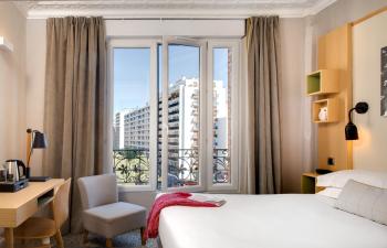Chouette Hotel, Paris (Foto 5)