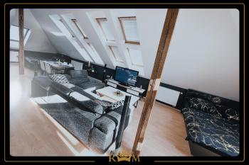 RM Luxury Apartment in Prague • 6 People • Free Parking • Pets, Прага (фото 5)