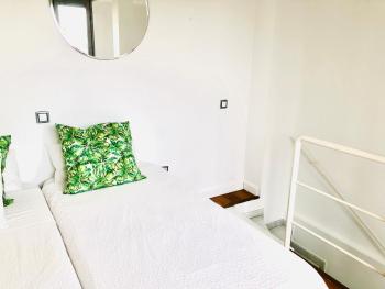 San Lorenzo Penthouse, Sevilla (Foto 2)