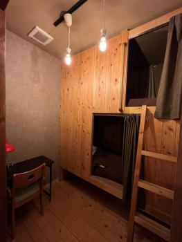 No Borders Hostel, Tokio (Foto 5)