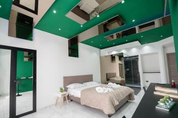 Al Campanile H Napoli Centro, by ClaPa Group Dislocated Hospitality, Nápoles (foto 4)