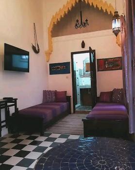 Dar Sam - Pacha Room, Rabat (photo 3)