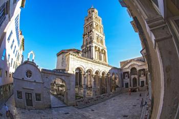 Grisogono Palace Heritage Residence, Split (photo 4)