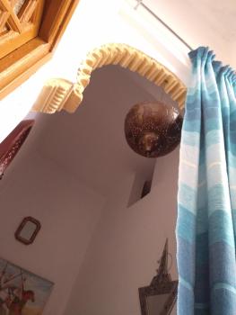 Dar Sam - Pacha Room, Rabat (photo 5)