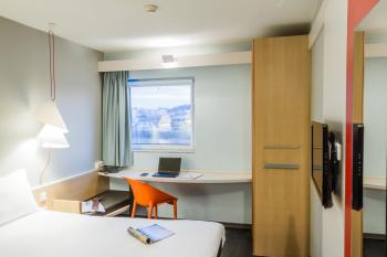 Hotel ibis Porto Sao Joao, Porto (zdjęcie 5)