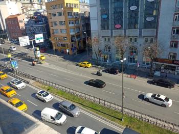 Ava suite teras, Estambul (foto 2)
