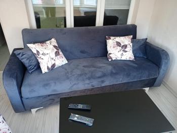 Ava suite teras, Estambul (foto 4)
