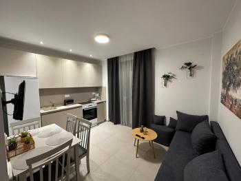Olea Suites 2, Nea Moudania (fotografie 3)
