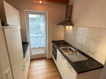 Apartment in Eifel with Terrace and Nature, Lissendorf (photo 5)