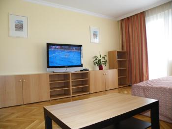 Apartment Buda Budapest, Budapešť (fotografie 5)