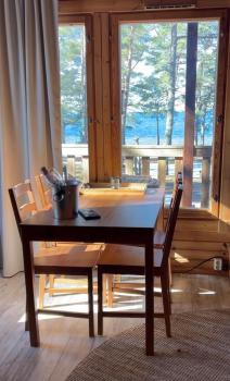 Cottage by the sea, Hanko (foto 2)