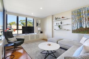 B314S - Waverton Village Heights, Sydney (photo 2)