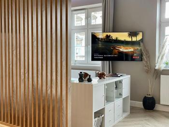Boutique Apartment - Old Town, Breslau (Foto 4)