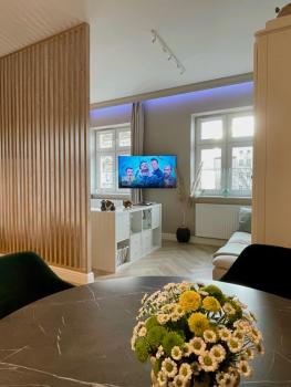 Boutique Apartment - Old Town, Breslau (Foto 5)