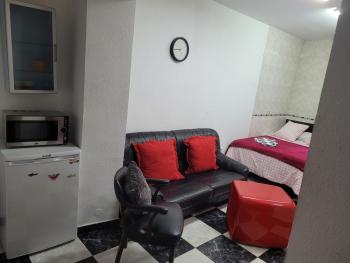 Lunarota Home, Madrid (fotografie 5)