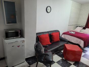 Lunarota Home, Madrid (fotografie 4)