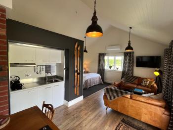 The Studio at Northfield, Methven (photo 5)