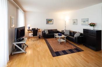 Aparthotel Familie Hugenschmidt, Zürich (Foto 3)