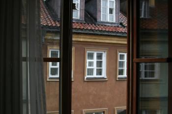 Duval Apartments, Varšava (fotografie 4)