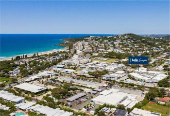 Unit 31 Pacific on Coolum, Coolum Beach (zdjęcie 2)