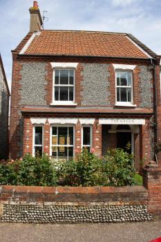 The Haven, Sheringham (photo 2)