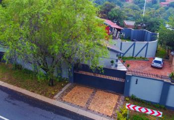 Adondo-fast accommodation, Pretoria (fotografie 5)
