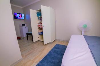Adondo-fast accommodation, Pretoria (fotografie 3)