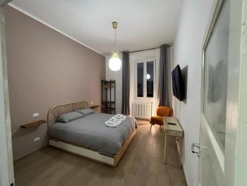 La Casa nel Vicolo, Boloňa (fotografie 2)