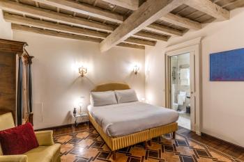 Hotel Santa Marta Suites, Milán (fotografie 2)