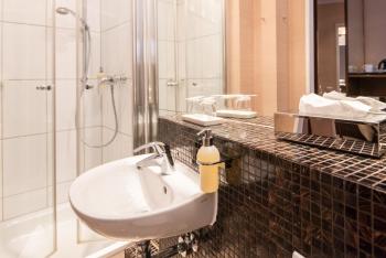 Best Western Plus Hotel St. Raphael, Гамбург (фото 3)
