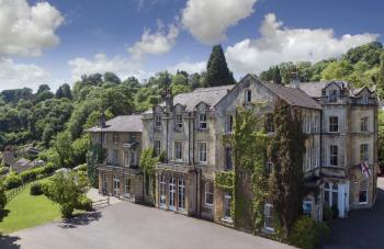 Best Western Limpley Stoke Hotel, Bath (foto 5)